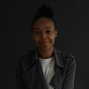 Meet your Posher, Marlena